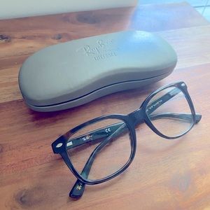 RayBan Eyeglasses RB5285